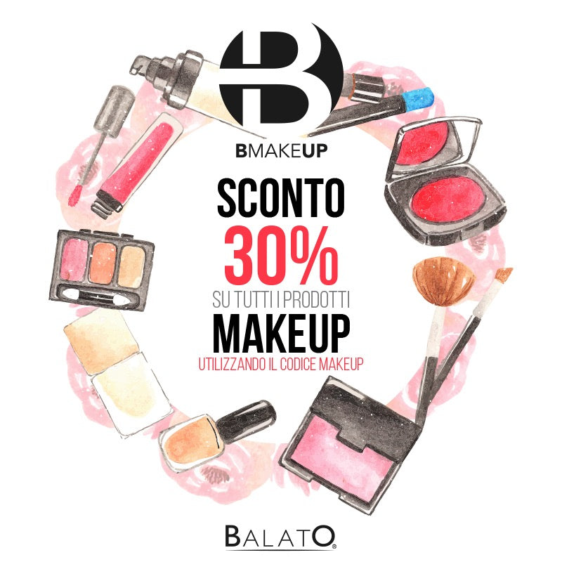 '-30% di sconto con questo codice!