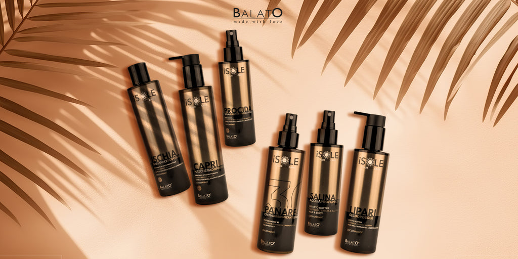 Come Prendersi Cura di Capelli e Corpo durante l'Estate