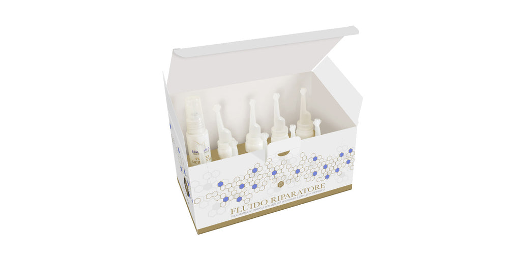 Come ricostruire i capelli dopo l'estate