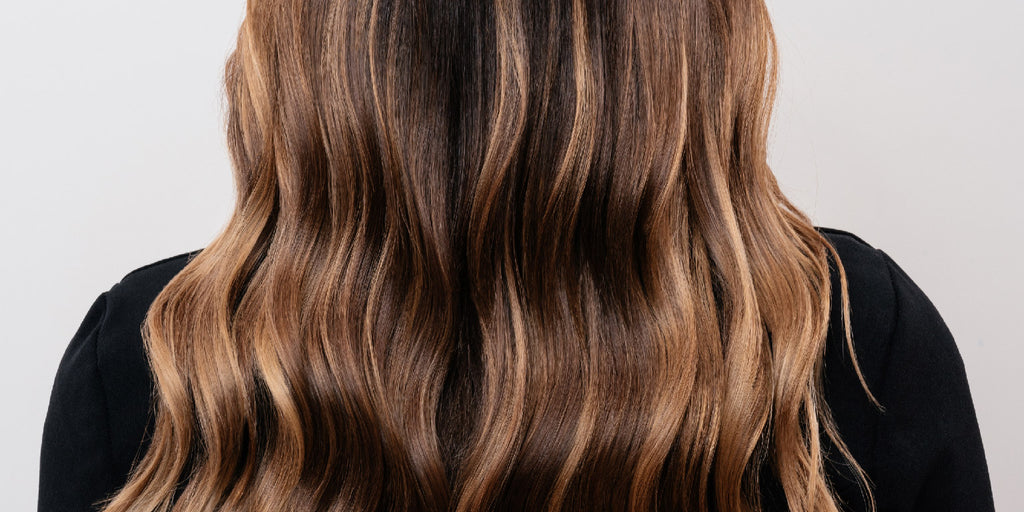 Come avere a casa onde come dal parrucchiere