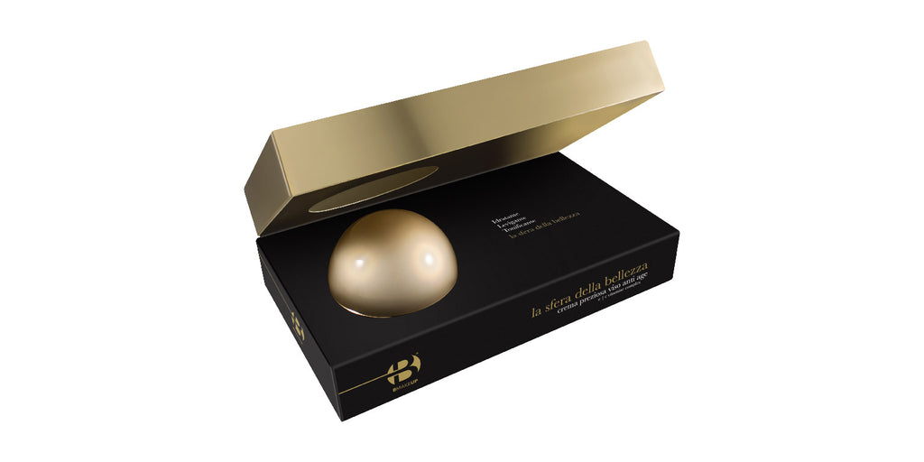 Un elisir di giovinezza?