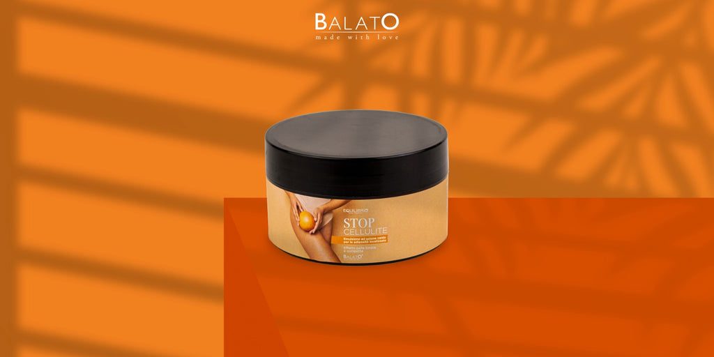 Combatti la cellulite e ottieni una pelle tonica con la crema anticellulite Stop Cellulite!