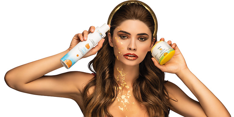 Kit Solari Capelli. Il Tris Perfetto scontato con un fantastico REGALO! 😍