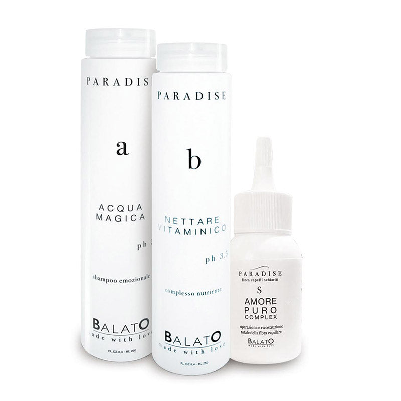 Amore Liquido in REGALO?