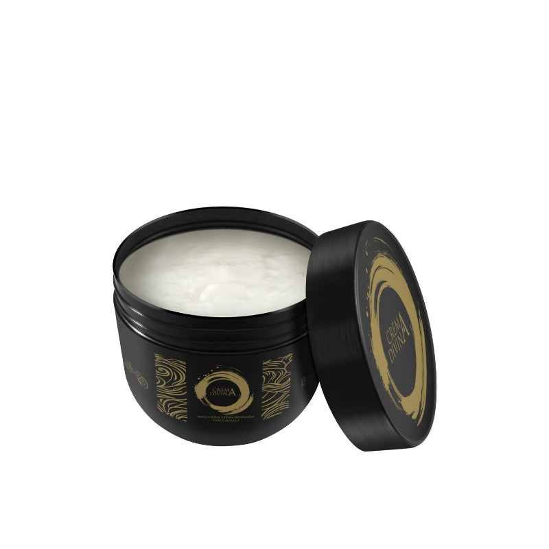 Una crema Divina in Regalo!