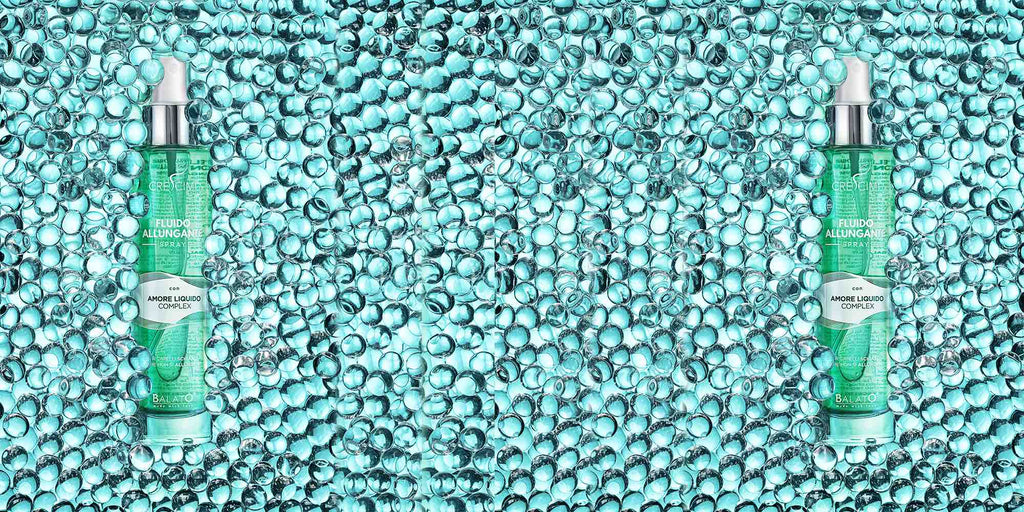 Fluido Allungante Spray: la soluzione per avere capelli lunghi e sani!