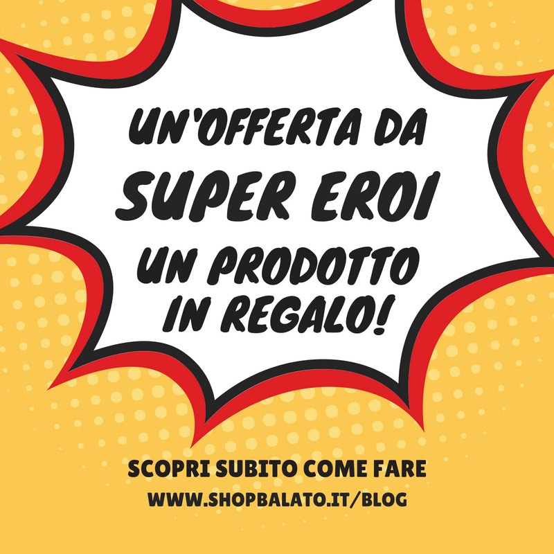 In Regalo! Amore Liquido Summer Edition