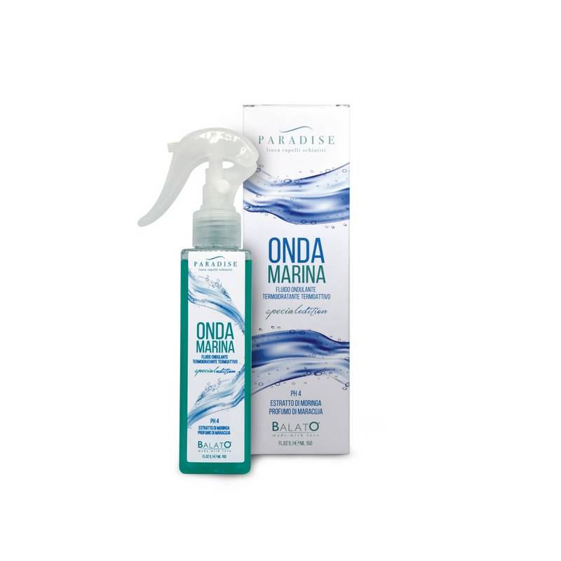 Onde Meravigliose? Serve un prodotto Meraviglioso!