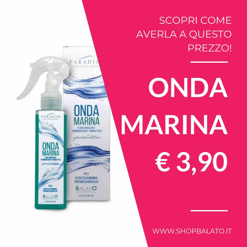 Vuoi ricevere Onda Marina Special Edition a € 3,90?