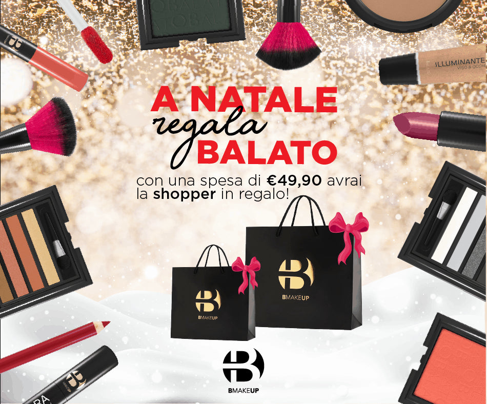 Shopper Natalizia 2019!
