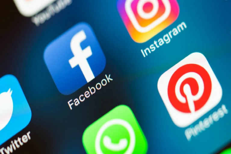 #socialdown, cosa è successo?