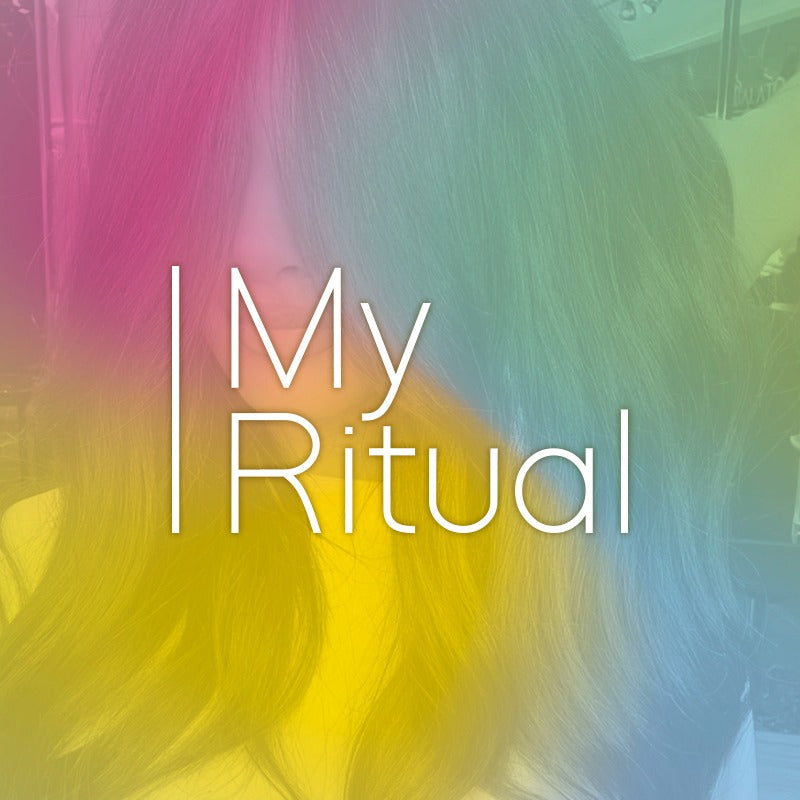 My Ritual  Trattamento di Lusso – BALATO