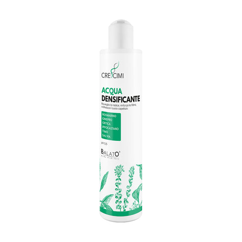 Acqua Densificante | Shampoo Anticaduta