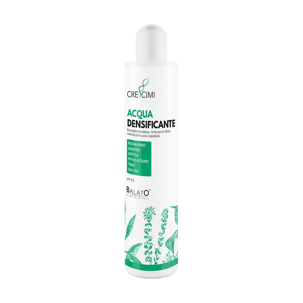 Acqua Densificante | Shampoo Anticaduta