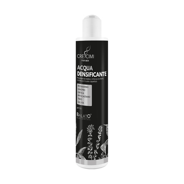 Acqua Densificante | Anticaduta for Men