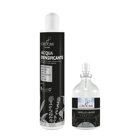 Kit Crescimi for Men