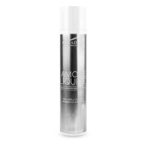 Amore Liquido | Crema Setosa Senza Risciacquo