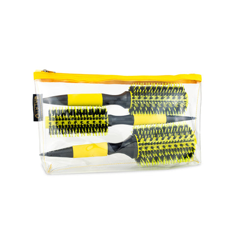 Spazzole Styling Set