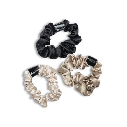 Scrunchies Set Balato