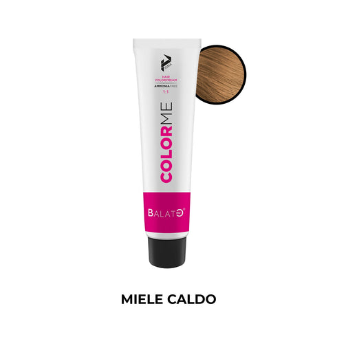 Kit ColorMe | Colorazione Permanente Senza Ammoniaca