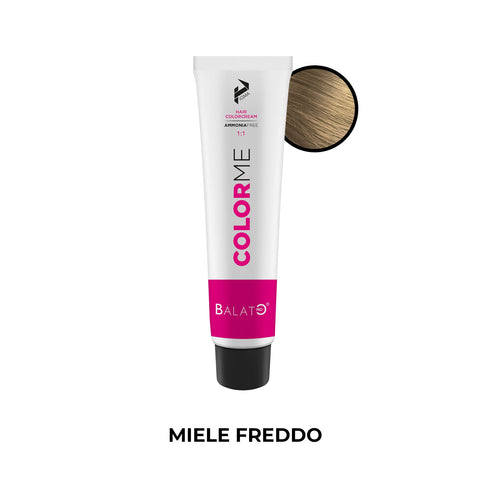 Kit ColorMe | Colorazione Permanente Senza Ammoniaca