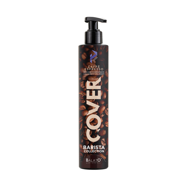 Cover Barista | Caffè Espresso