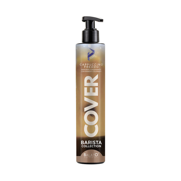 Cover Barista | Cappuccino Freddo