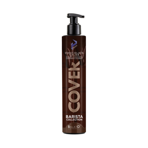 Cover Barista | Cioccolata Calda