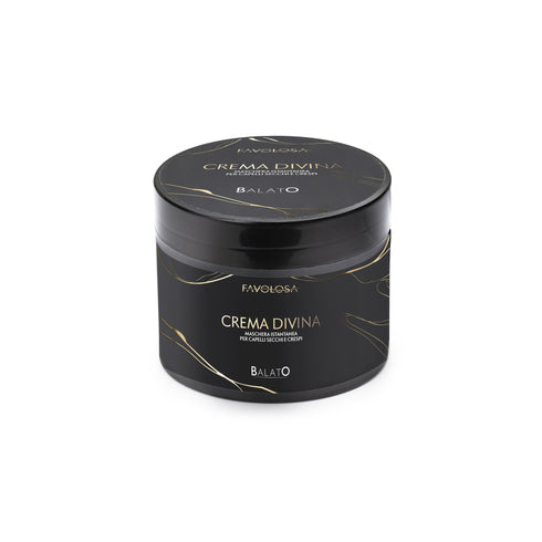 Tris Favolosa | Kit per capelli secchi, ribelli e ingestibili