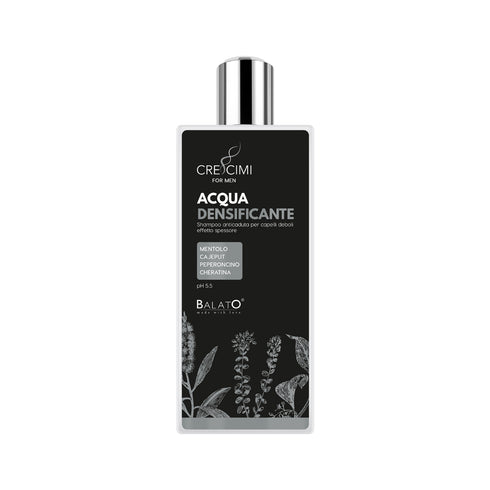 Acqua Densificante | Anticaduta for Men