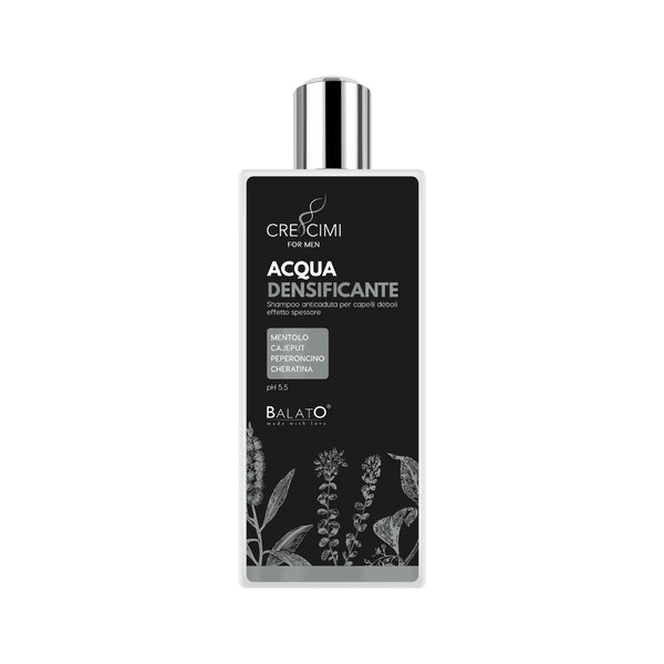 Acqua Densificante | Anticaduta for Men