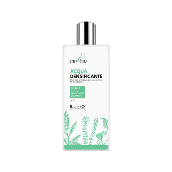 Acqua Densificante | Shampoo Anticaduta