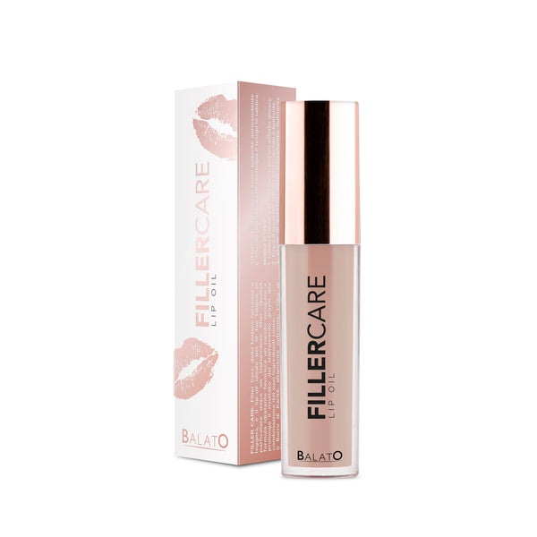 Filler Care | Il Lip-Oil Idratante