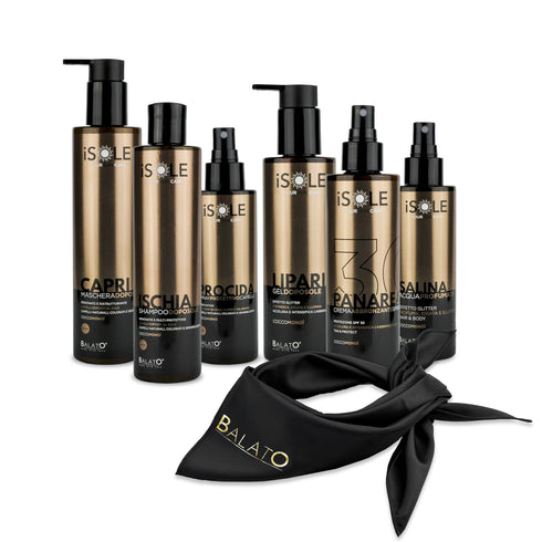 Combo Isole | Perfect Summer