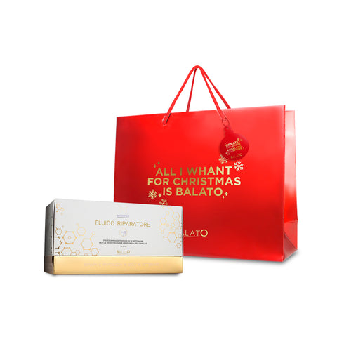 Box Fluido Riparatore | 10 fiale ricostruzione profonda