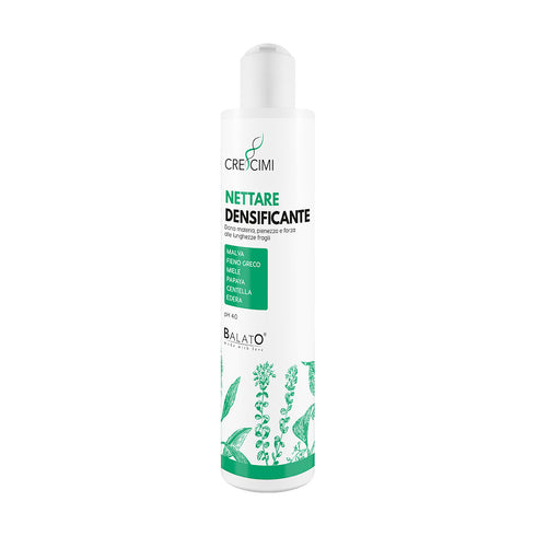 Nettare Densificante | Maschera Effetto Spessore