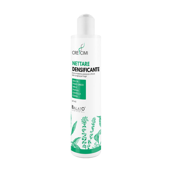 Nettare Densificante | Maschera Effetto Spessore