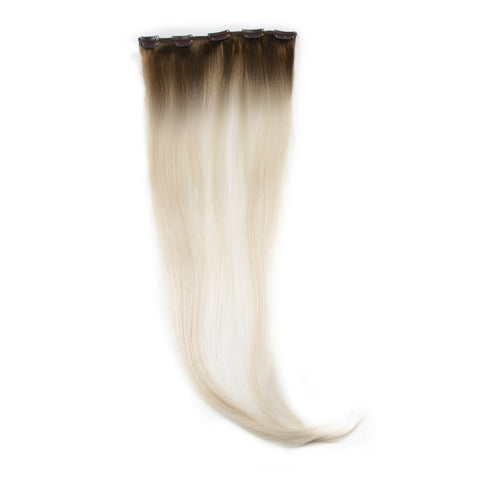 Ciocca plus Oro Bianco Sfumato - 25gr