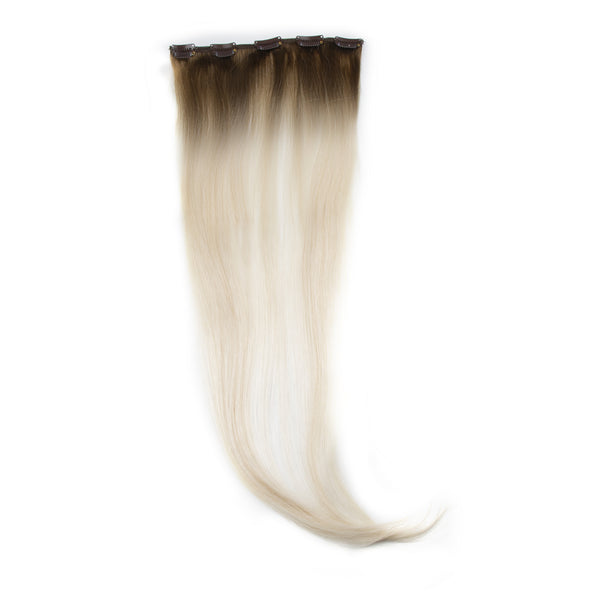 Ciocca plus Oro Bianco Sfumato - 25gr