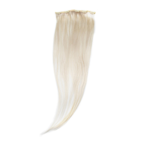 Ciocca plus Oro Bianco - 25gr
