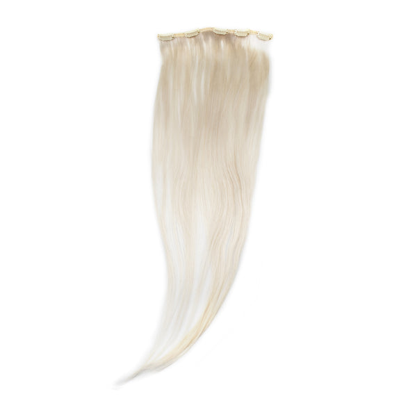 Ciocca plus Oro Bianco - 25gr
