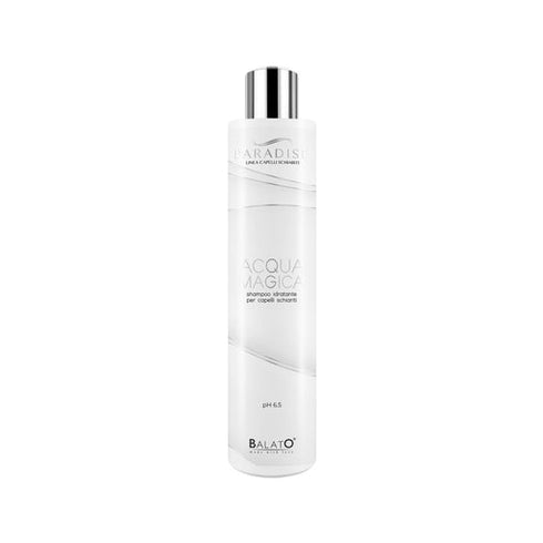 Abc Paradise Premium | Kit Pronto Per Capelli Setosi