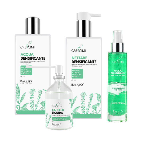 Poker Crescimi | Con Fluido Allungante