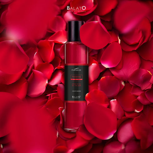 Passione Invisibile | Profumo Per Capelli Ispirato a Morph Zeta