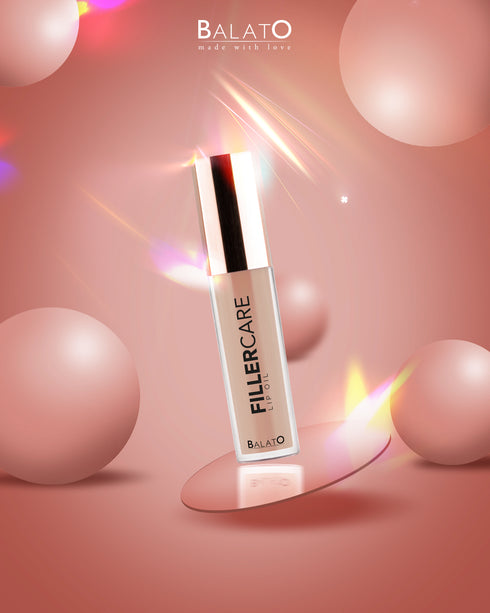 Filler Care | Il Lip-Oil Idratante
