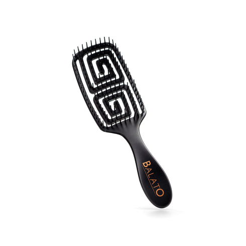 Soft Brush | Spazzola districante soft-flex