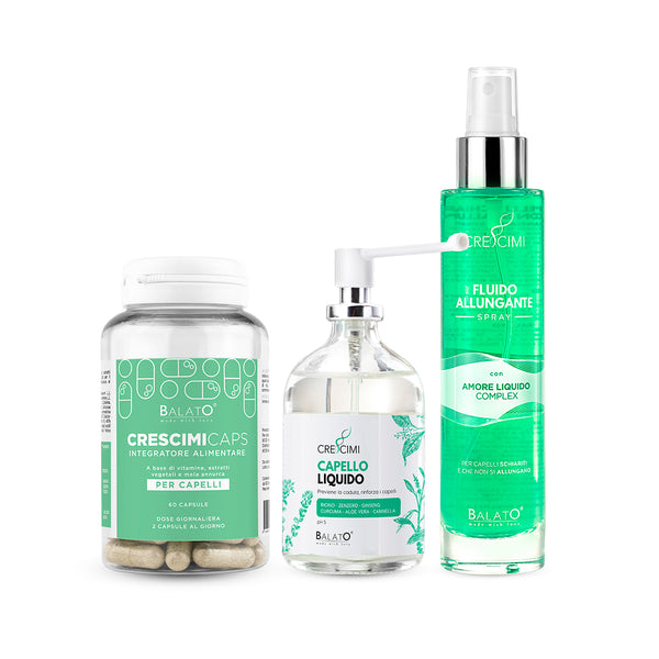 Tris Crescimi | Inside Out Ritual