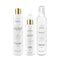 Tris Magnifica | Kit Per Capelli Danneggiati