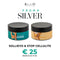 Sollievo & Stop Cellulite | PROMO Silver
