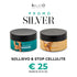 Sollievo & Stop Cellulite | PROMO Silver
